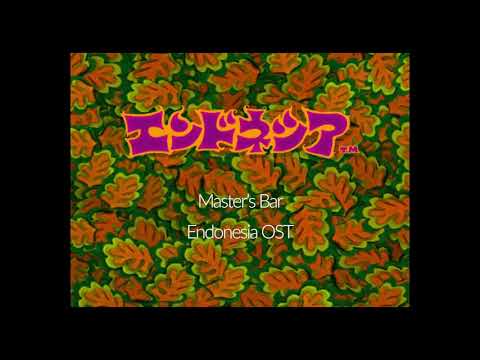 Endonesia OST - Master's Bar