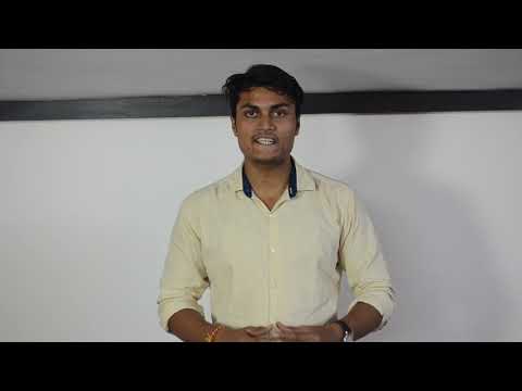 krishna gautam Intro
