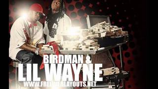 Pop Bottles by Birdman w/ lyrics