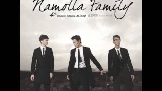 [Audio] Namolla Family Feat. Tae In - Neoman Bollae