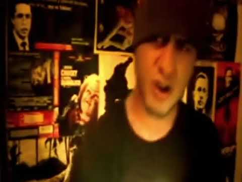 Richi Ramas - Pensando En Voz Alta (La Sustancia Inc)