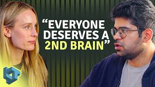 The Future Of Search: Inside Perplexity's $20b Bet On AI | Aravind Srinivas, Ceo Of Perplexity