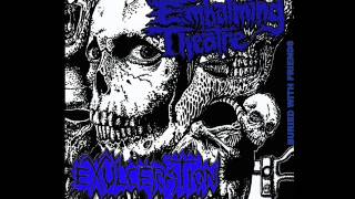 Exulceration - Alive and Rotting