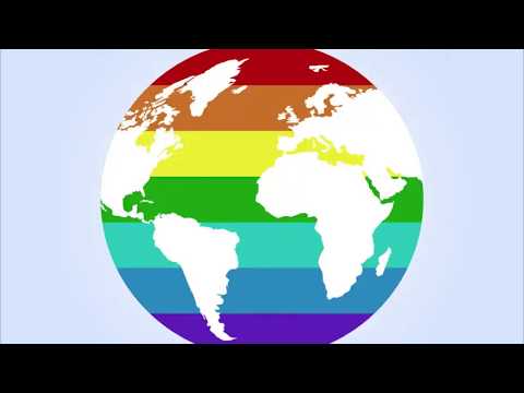 Das Ilia Lied. The Lavender Song