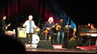 Crosby &amp; Nash: They Want It All