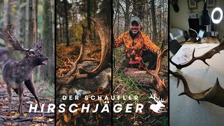 HIRSCHJÄGER - DER SCHAUFLER