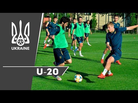 ЧС-2019 (U-20): розбір Колумбії