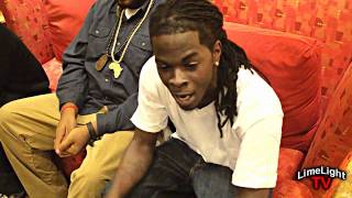 Music Art & Entertainment Episode12 w/ @TriumphETP & @MuneeETP (Part 2)