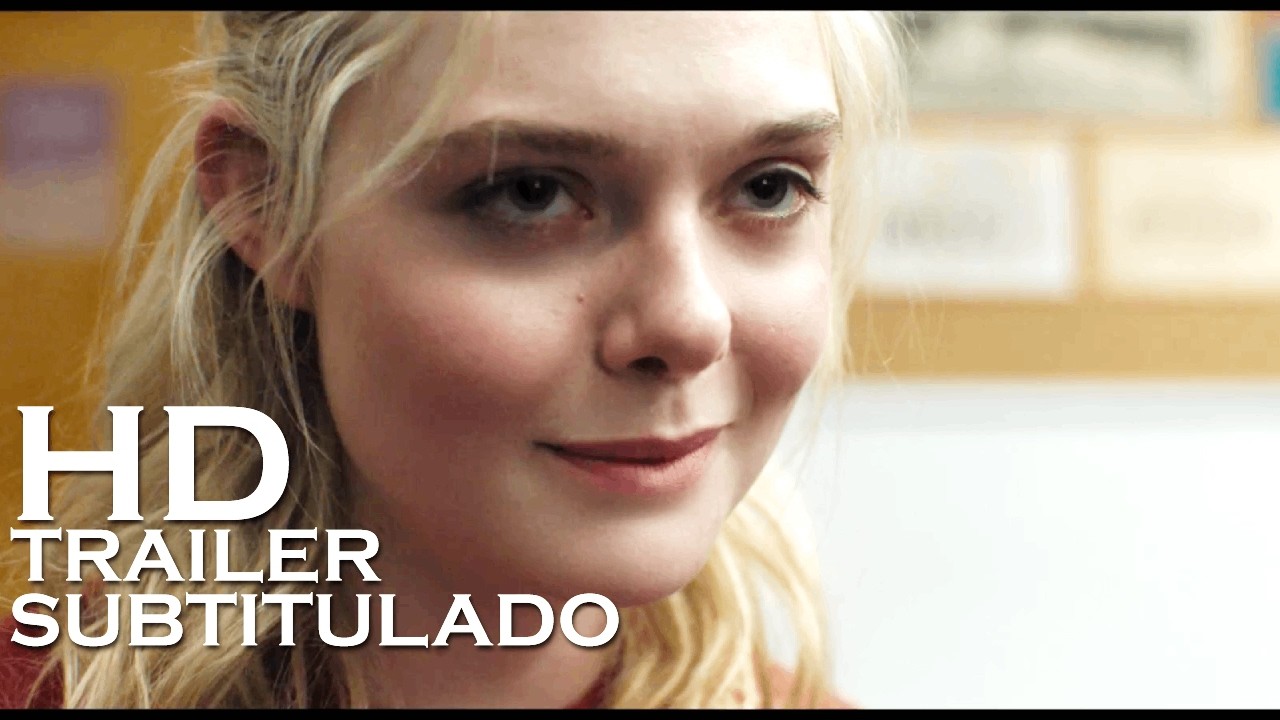 MARGO’S GOT MONEY TROUBLES Trailer SUBTITULADO [HD] Elle Fanning - Margo Tiene Problemas de Dinero
