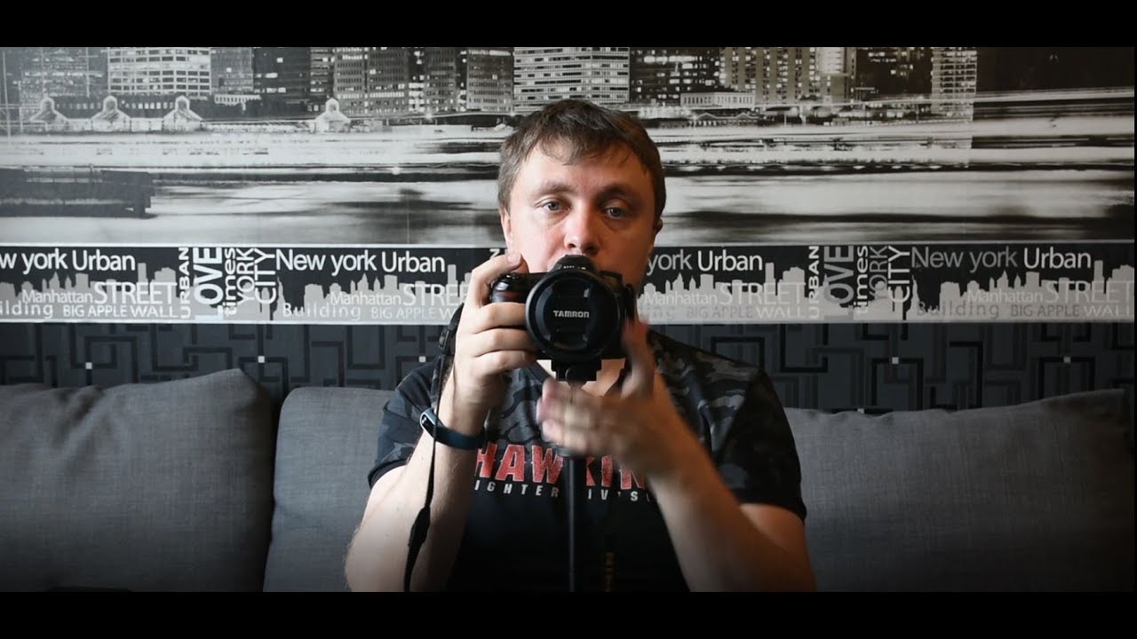 Штатив Falcon Eyes Red Line Pro-614 BH17 алюминиевый сплав (с головой)