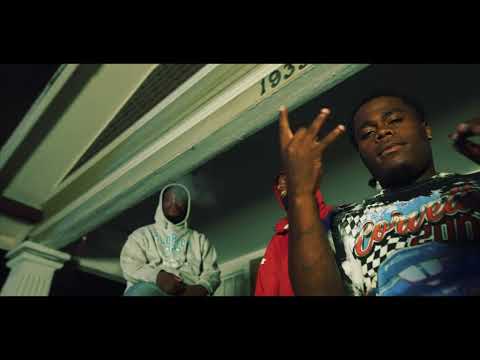 GHNS Drilla x EXIT42 Child - DEAD NOW