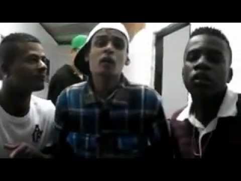 MC KELVINHO .MC B.O MC VH E ZOINHO E KAUE NO CONEXÃO RIMANDO