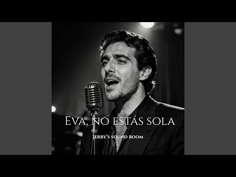 Eva No Estás Sola