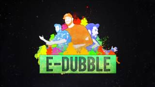 E-Dubble - Fight For Days [HD]