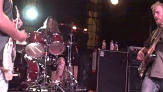 Corrosion Of Conformity "Hungry Child/Technocracy" 11/06/12 Altar Bar,PGH PA