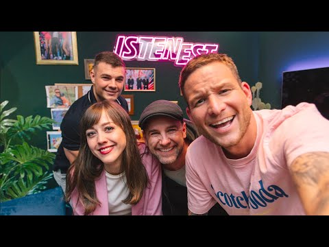 BENCE EL CAMINO ÚTJA I IstenEst S03E01