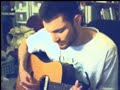 Each Coming Night - Iron and Wine Cover