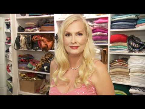 Gunillas Vett & Etikett 1: Första Dejten - Svenska Hollywoodfruar