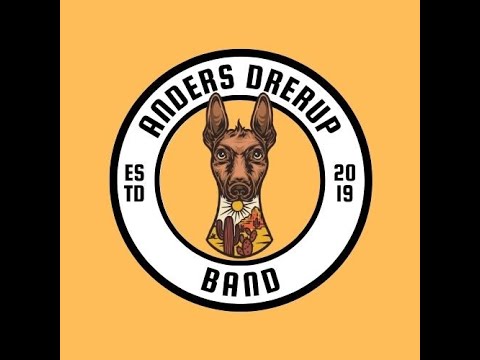 Promotional video thumbnail 5 for Anders Drerup