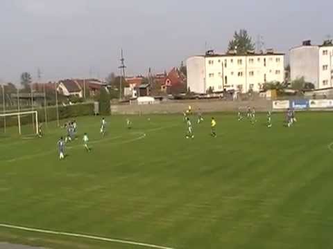 Skalnik Gracze - MKS Myszków 2:2