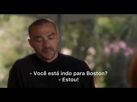 Grey’s Anatomy 17x15 “Tradition” Jackson’s Farewell - Promo (LEGENDADO)