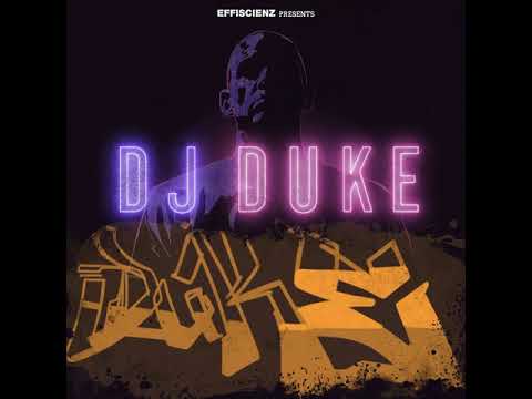 SHABAAM SAHDEEQ & MYKILL MIERS - DJ DUKE (cuts by DJ DJAZ) [prod. by MIL BEATS & DJ BRANS)