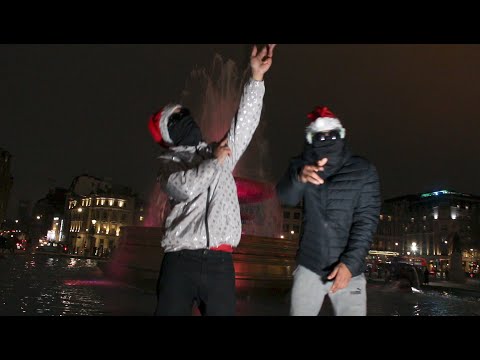 KASE THE ARTISTIC ONE X FUSE NBG   CHRISTMAS DRILLINGS Prod By A15 Beats