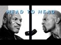 Lip Sync Battle Ep 5 Titles: Mike Tyson vs. Terry ...