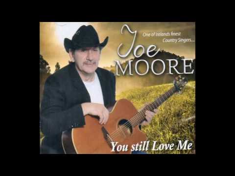 Joe Moore ~ People Are Crazy