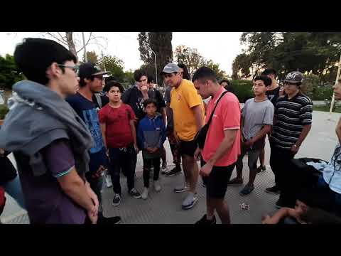 AITOR & MANU vs ARVA & VIRUS HH || 3ER Y 4TO PUESTO || EDICIÓN ESPECIAL 2VS2 (TORNEO 2019)