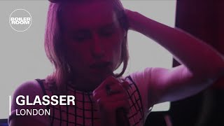 Glasser &#39;Landscape&#39; Boiler Room LIVE Show
