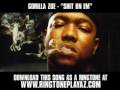 Gorilla Zoe - Shit On Em [ New Video + Download ]