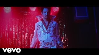 Frank Turner - Mittens (Official Video)