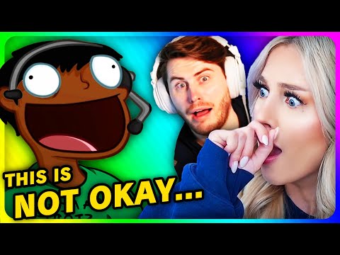 THE EDGIEST VANOSS CREW MOMENTS OF ALL TIME????