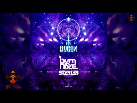Burn In Noise Vs. Starlab - Dogon