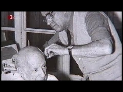 Picasso und die Frauen - Der Meister des Spiels