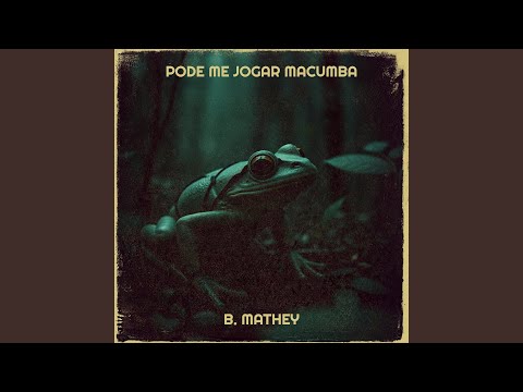 Pode Me Jogar Macumba