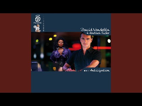 Anticipation (Original Mix)