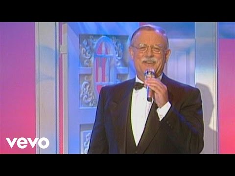 Roger Whittaker - Wenn es dich noch gibt (Melodien für Millionen 29.4.1990)