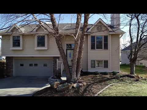 SOLD 7/19/2019!!!  2221 Deerfield Ave   Fremont, NE Video