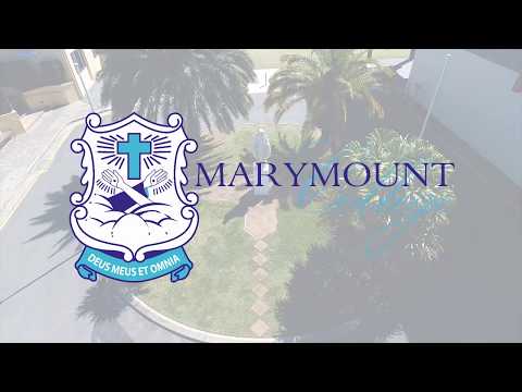 Marymount College Former Students