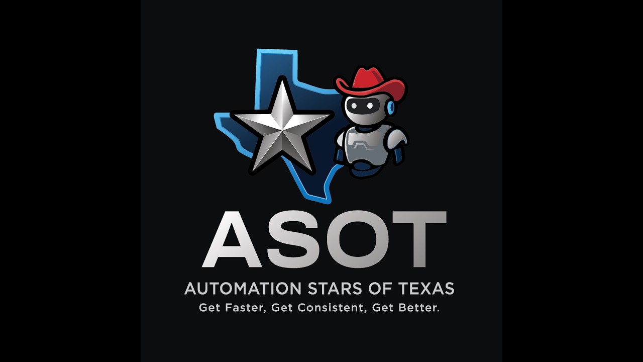 Last year's Automation Stars of Texas recap