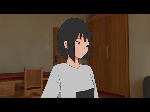 TG TF Animation MTF 62 Afternoon nap