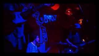 Unknown Mortal Orchestra "Boy Witch" live Hollywood 8-29-11