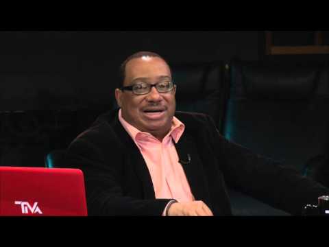 El Pique De Falú 01-05-16 (02) - Entrevista a Alexis Molinares y al Pastor Aquiles Fuenmayor