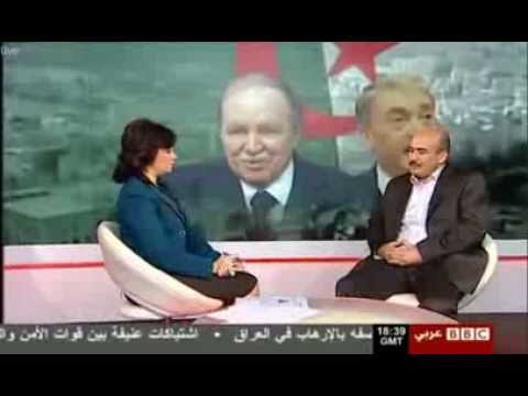 الإنتخابات الرئاسية 2014 في الجزائر بعد ترشح بن فليس