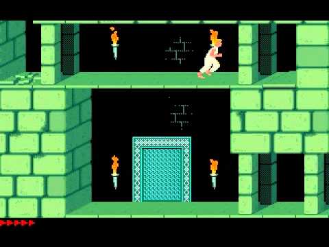 Prince of Persia: Level 3