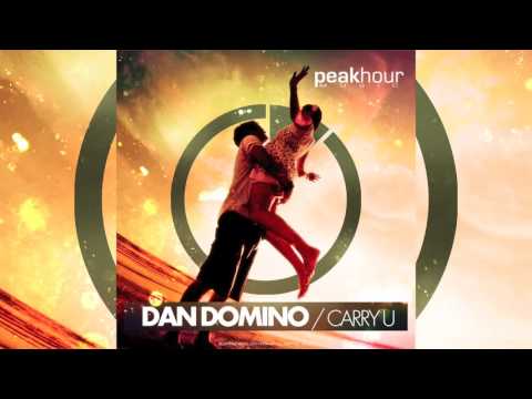 Dan Domino - Carry U (Original Vocal Mix) OUT NOW