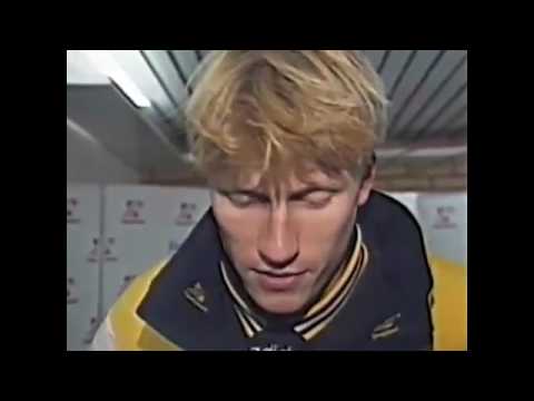 QWC 1998 Sweden vs. Austria 0-1 (09.10.1996)