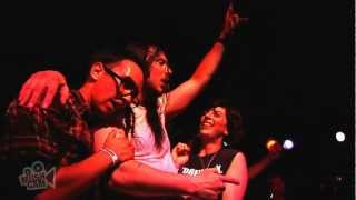 Andrew W.K. - Don&#39;t Stop Living In The Red (Live in Pomona) | Moshcam